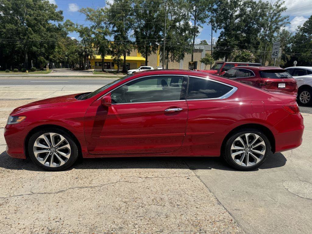 Used 2013 Honda Accord EX-L image 8
