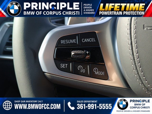 New 2026 BMW X5 xDrive50e w/ M Sport Package AWD/4WD image 28