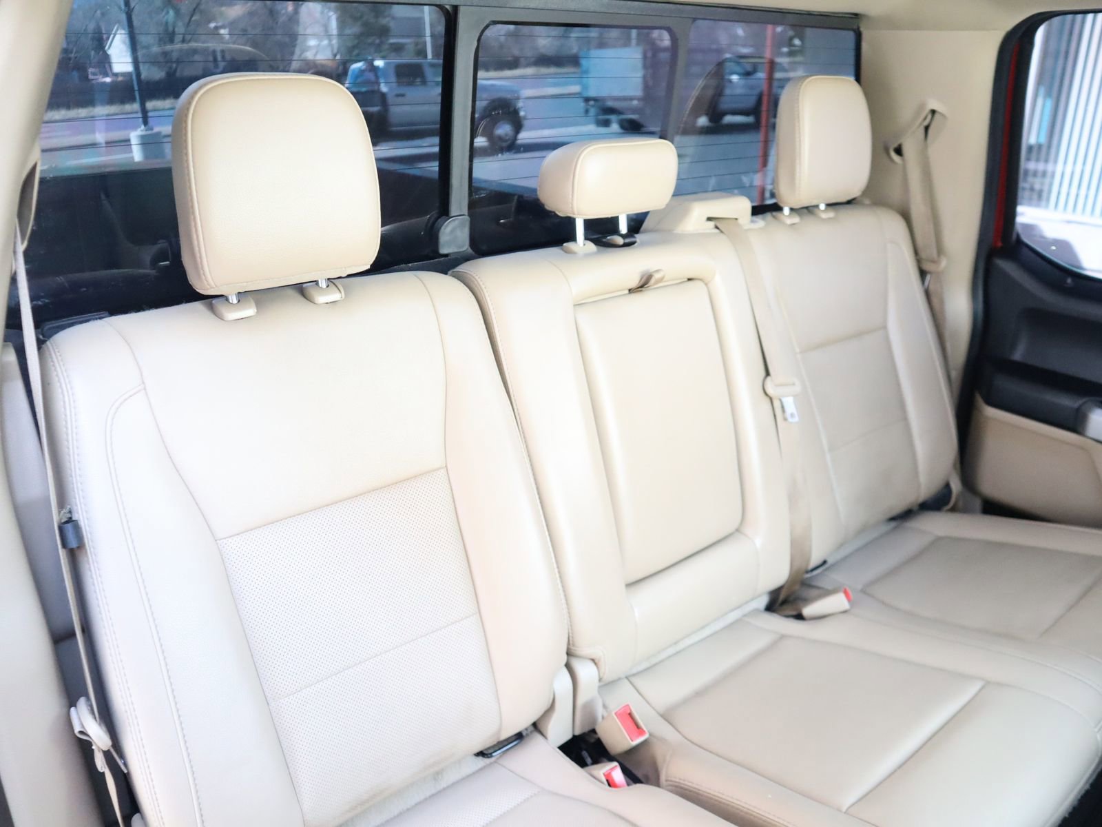 Used 2019 Ford F450 Lariat w/ Lariat Ultimate Package image 54