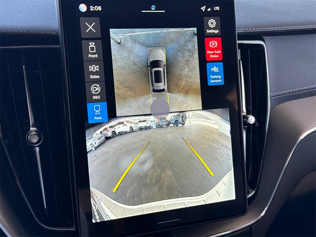 New 2026 Volvo XC60 T8 Polestar w/ Protection Package Premier image 19