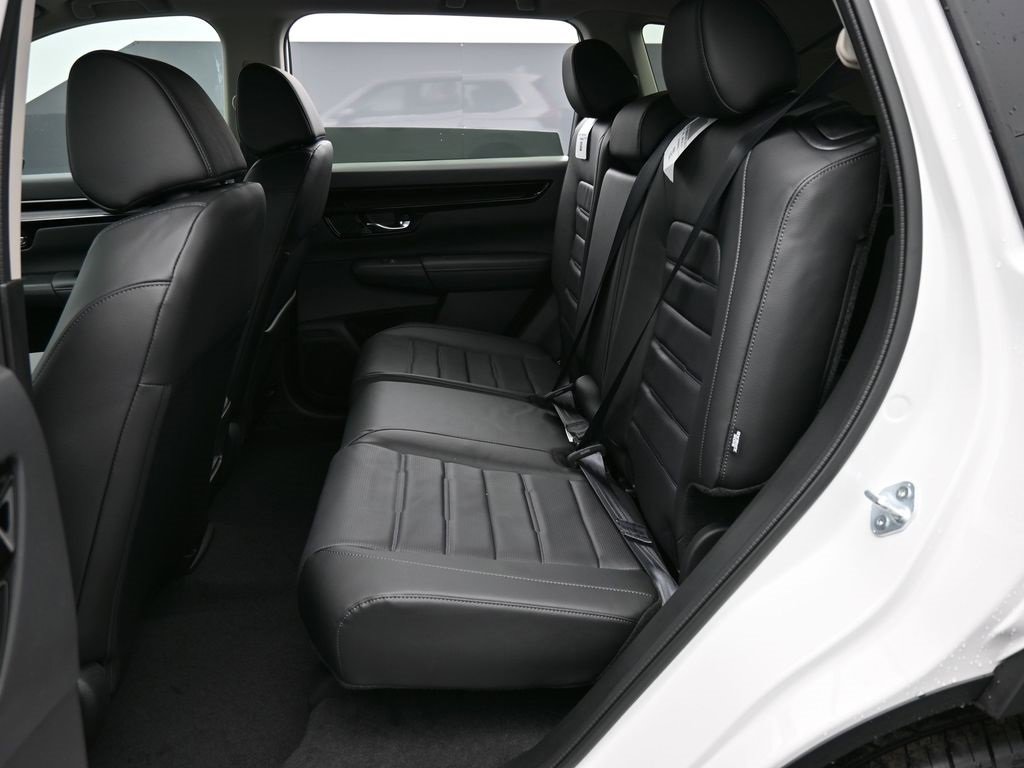 New 2026 Honda CR-V EX-L image 36