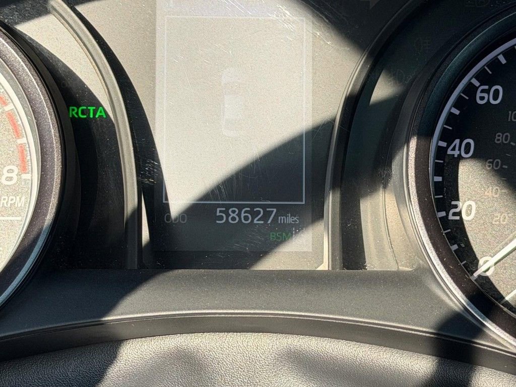 Certified 2024 Toyota Camry SE w/ Cold Weather Package image 23