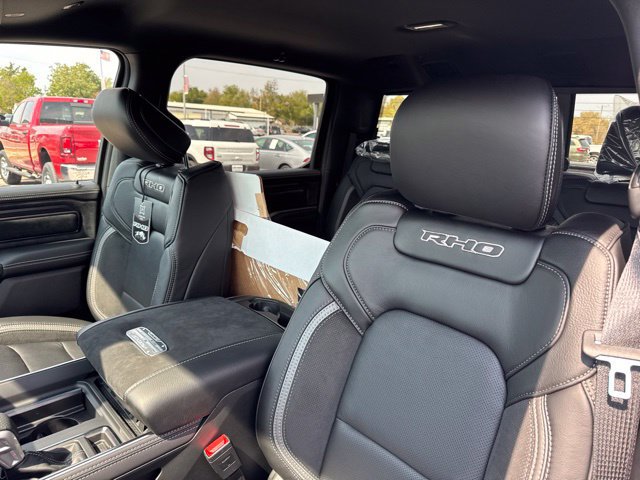 New 2027 RAM 1500 RHO AWD/4WD image 13