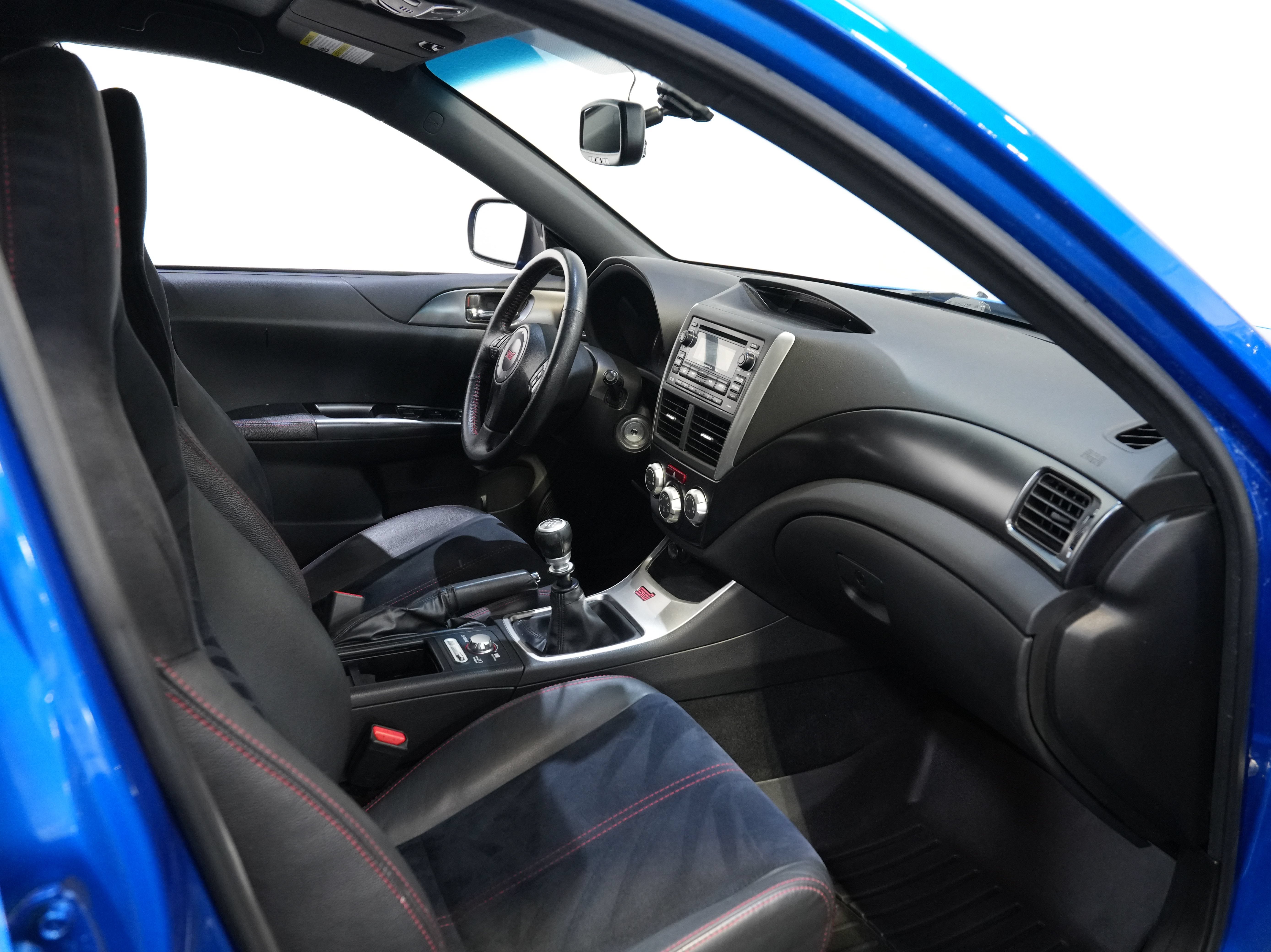 Used 2013 Subaru Impreza WRX STI AWD/4WD image 34