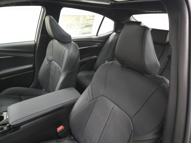 New 2026 Toyota Camry XSE w/ Premium Plus Package FWD image 18