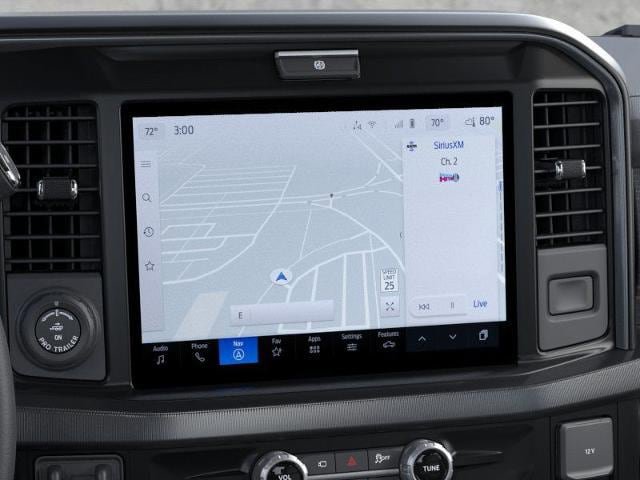 New 2026 Ford F350 4x4 Crew Cab Super Duty image 14