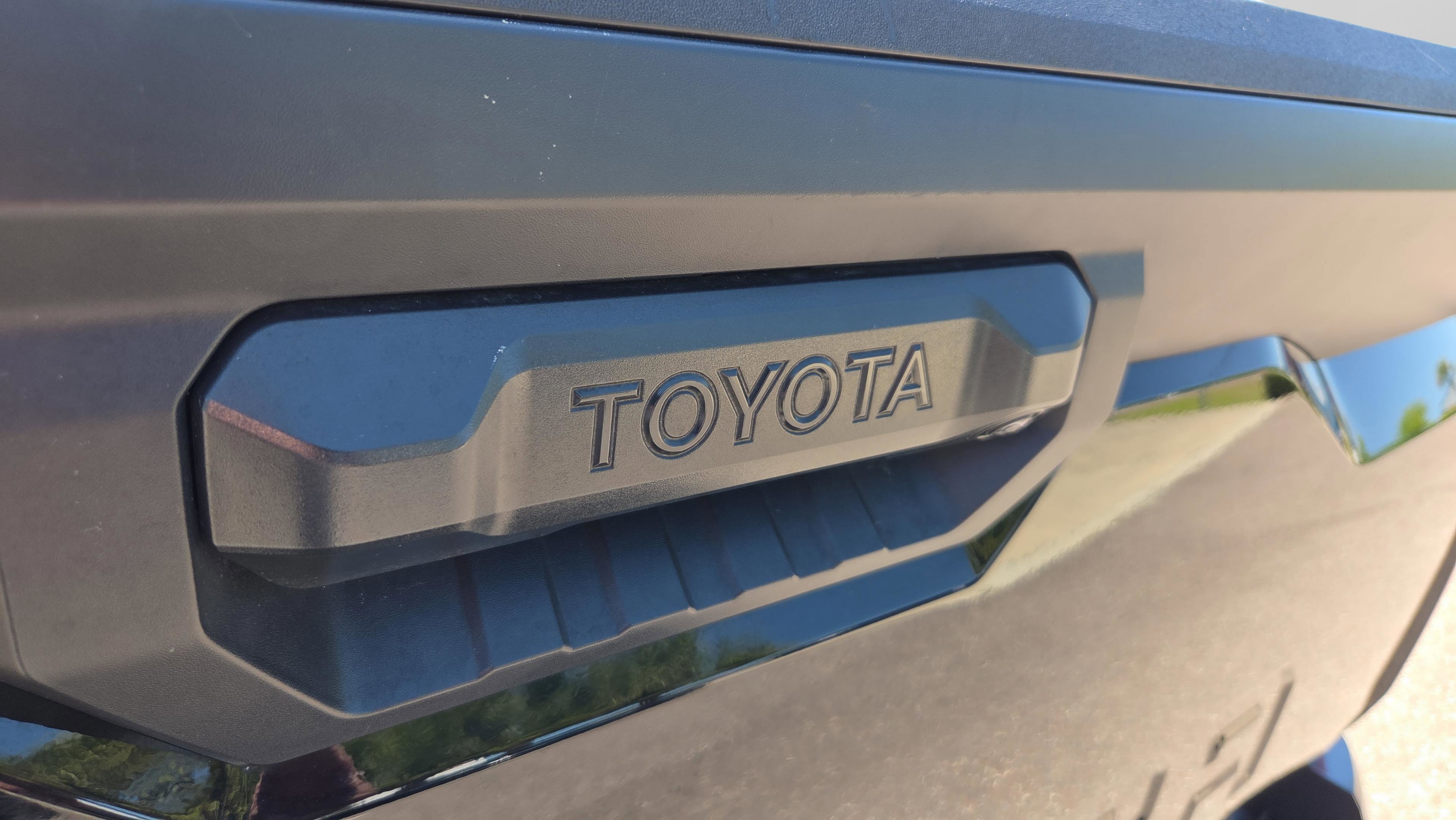 Used 2024 Toyota Tundra SR5 image 30