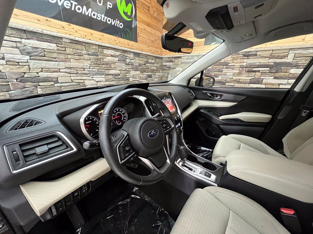 Used 2019 Subaru Ascent Premium AWD/4WD image 21