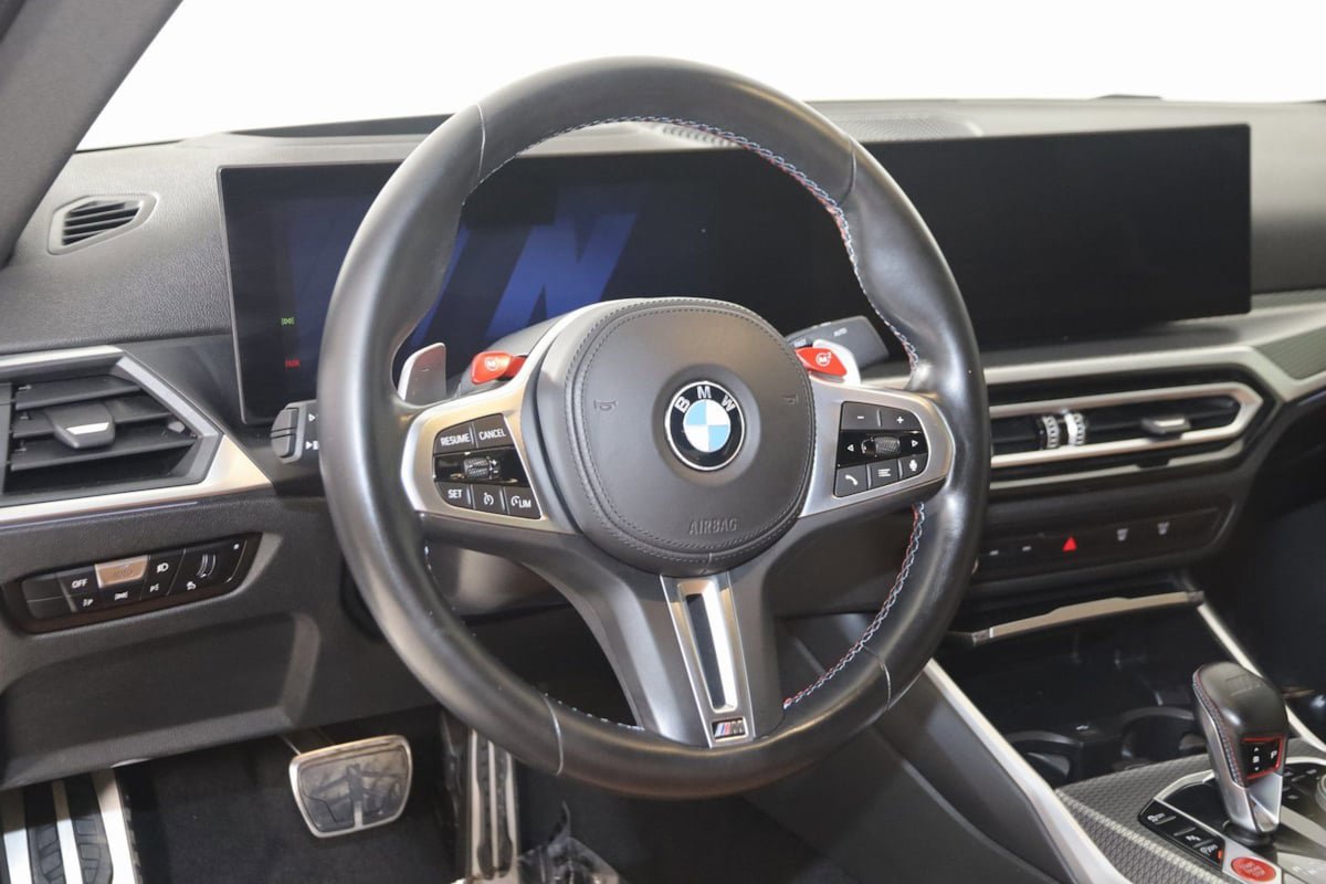 Used 2023 BMW M2 w/ Lighting Package image 6