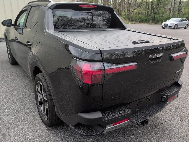 Used 2023 Hyundai Santa Cruz Limited image 10