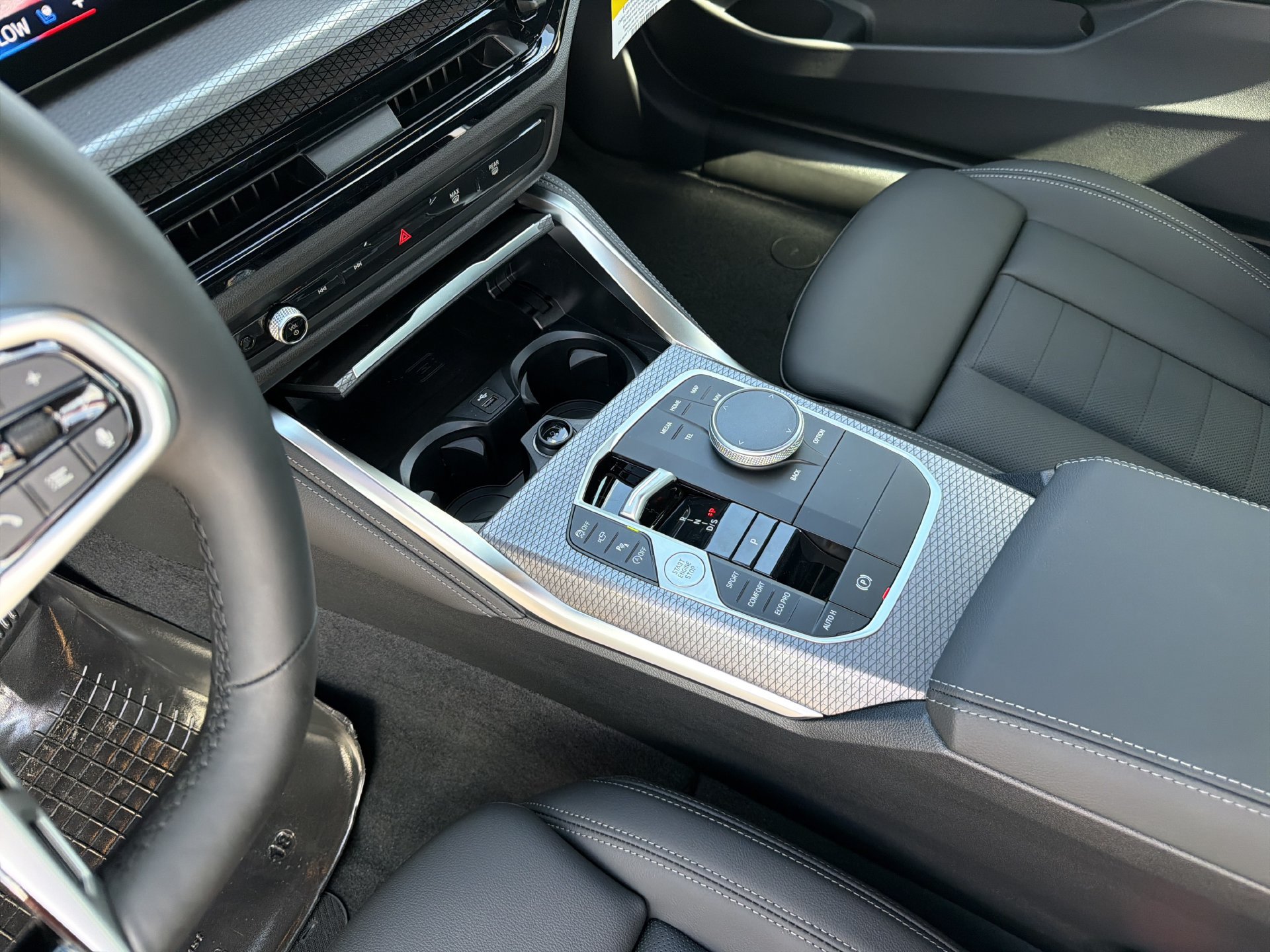 New 2027 BMW 430i Coupe w/ M Sport Package AWD/4WD image 15