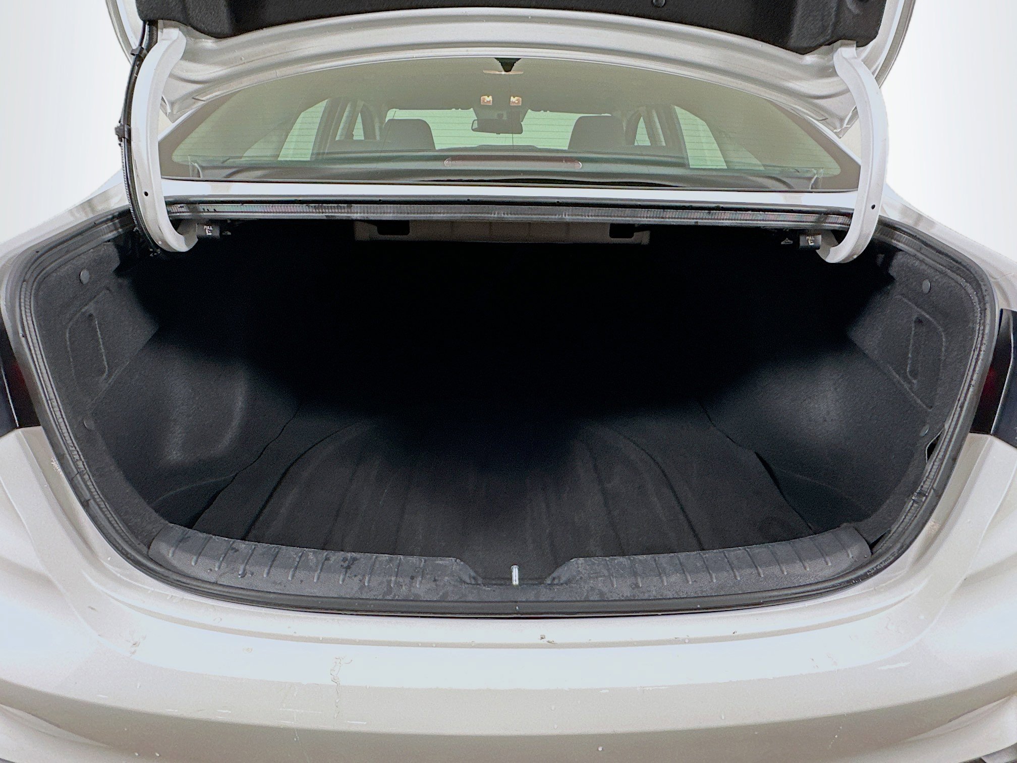 Used 2023 Kia Forte LXS image 27