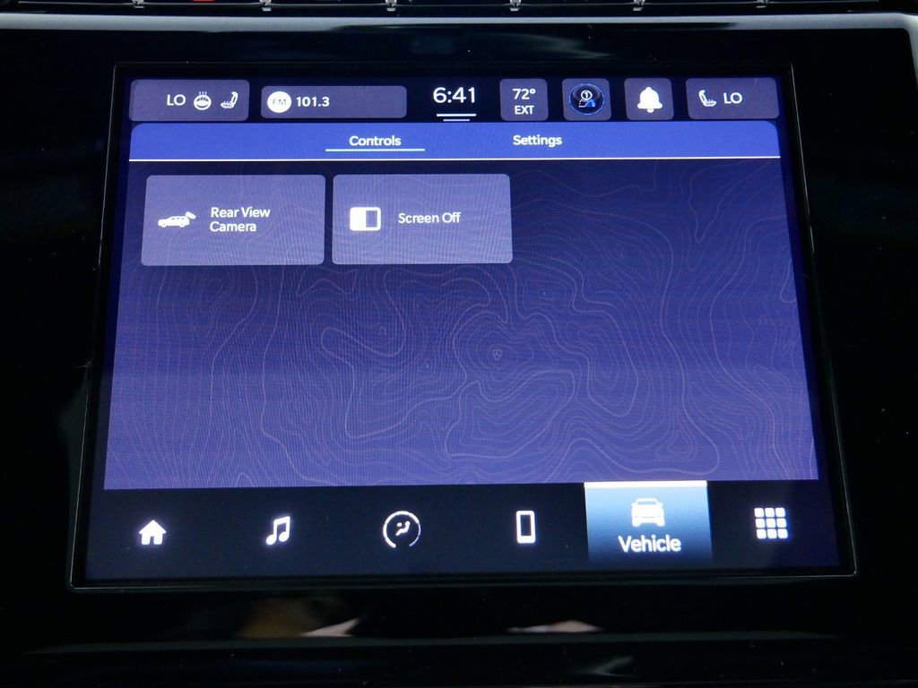 Certified 2024 Jeep Grand Cherokee Altitude image 45