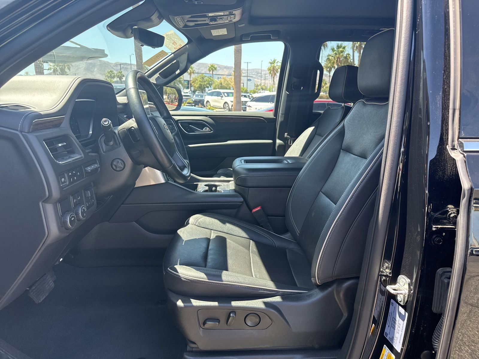 Used 2023 Chevrolet Tahoe Premier RWD image 10