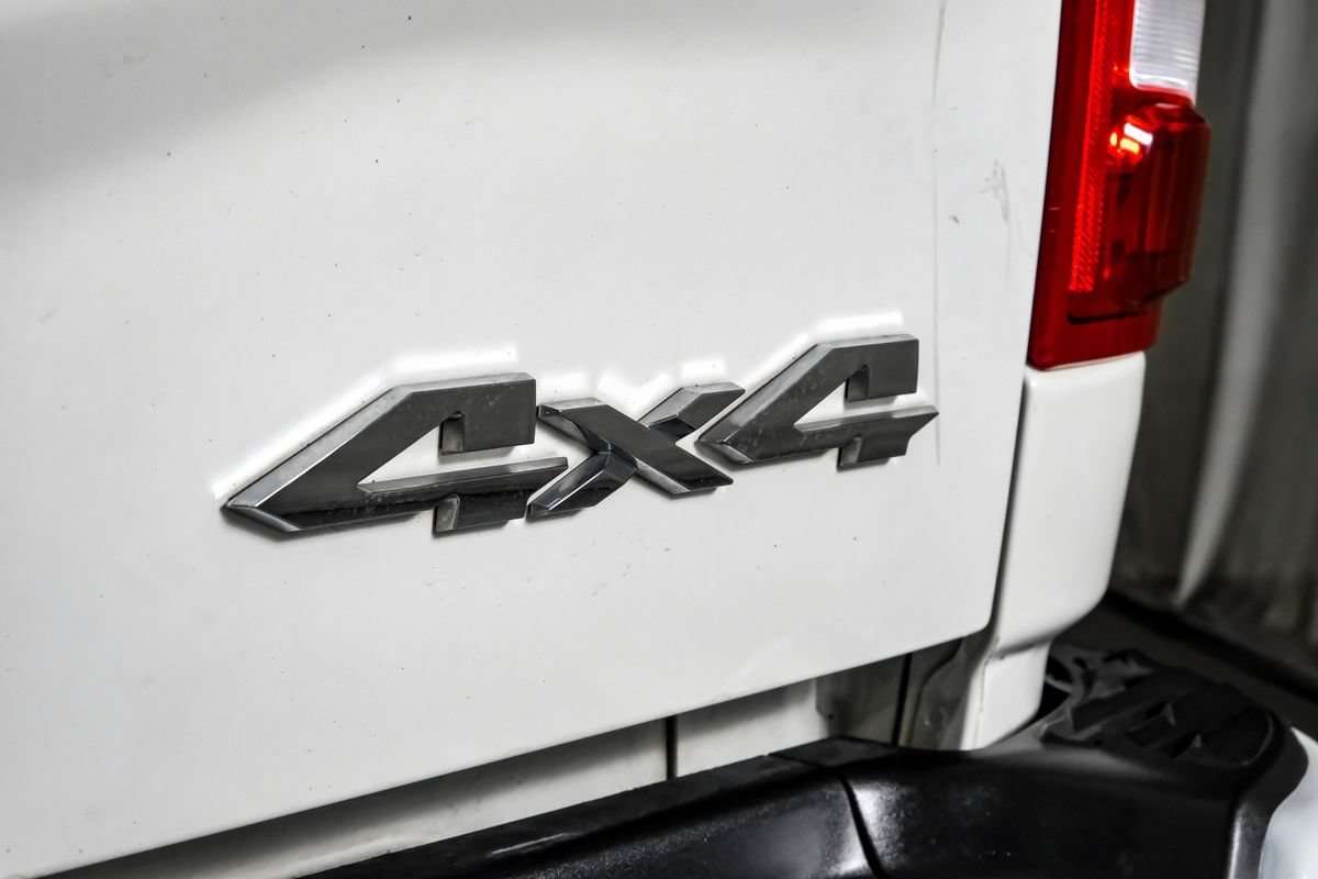 Used 2021 RAM 2500 Laramie AWD/4WD image 49
