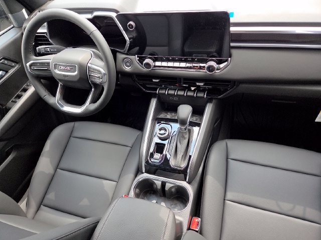 New 2026 GMC Canyon Elevation w/ Convenience Package AWD/4WD image 21