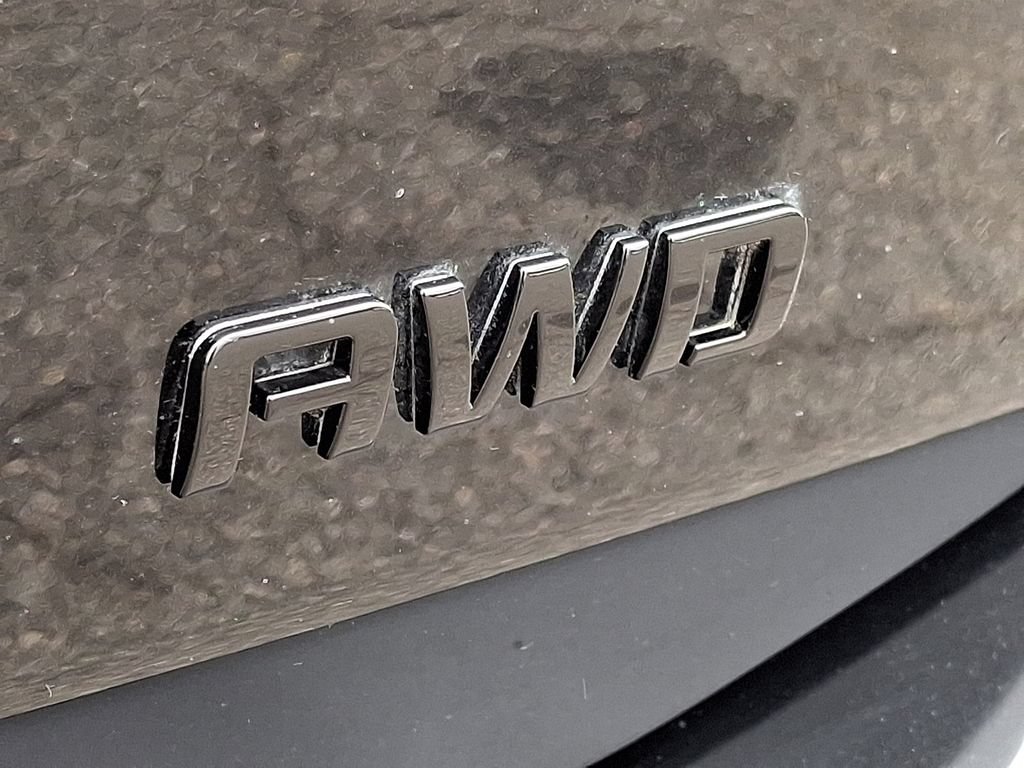 Certified 2024 Chevrolet Equinox Premier AWD/4WD image 30