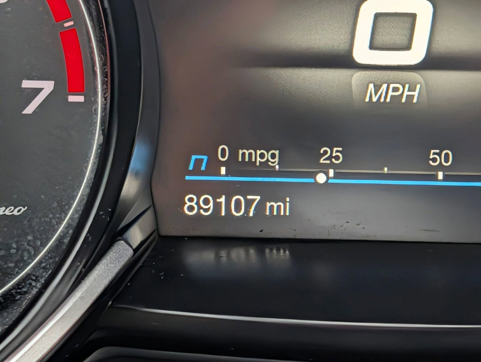 Used 2020 Alfa Romeo Stelvio Ti AWD/4WD image 36