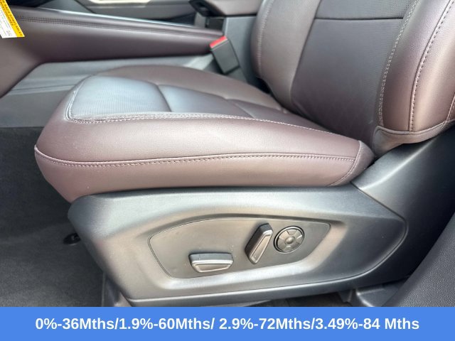 New 2026 Ford Explorer Platinum RWD image 21