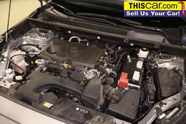 Used 2024 Toyota RAV4 XLE w/ Convenience Package image 31