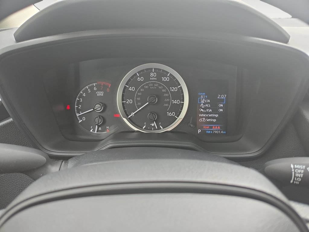 Used 2021 Toyota Corolla LE FWD image 20