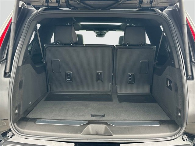 Used 2022 Cadillac Escalade ESV Premium Luxury image 19