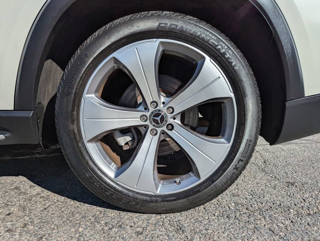 Used 2020 Mercedes-Benz GLS 450 4MATIC image 57