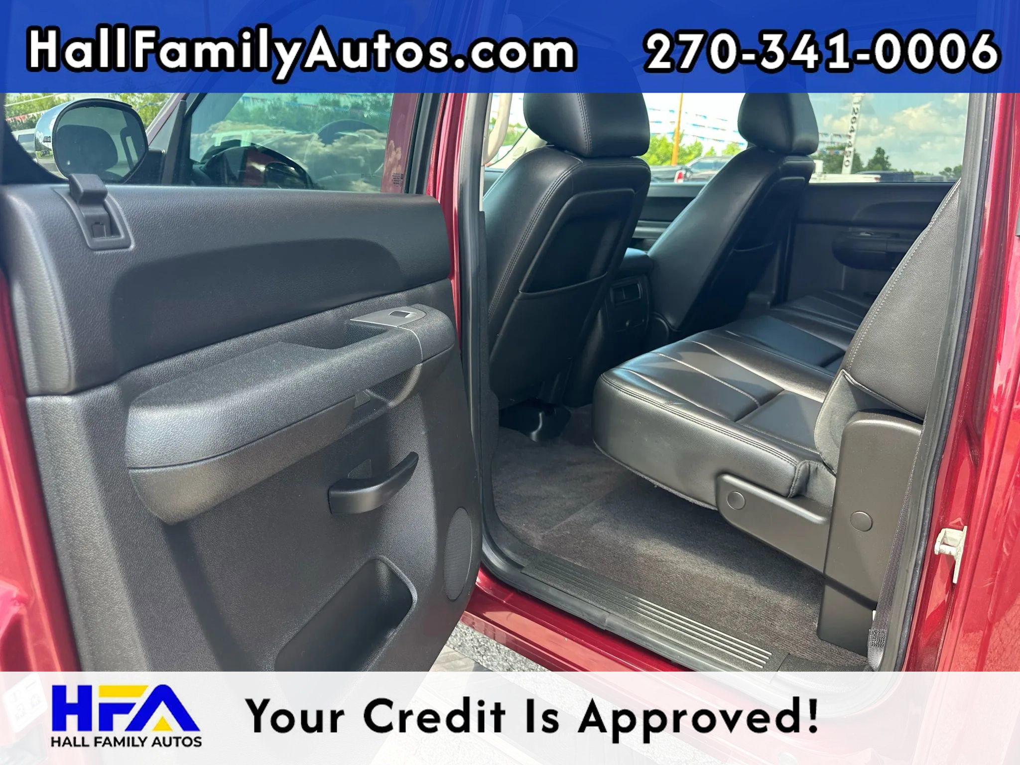 Used 2014 GMC Sierra 2500 SLE w/ SLE Preferred Package image 23