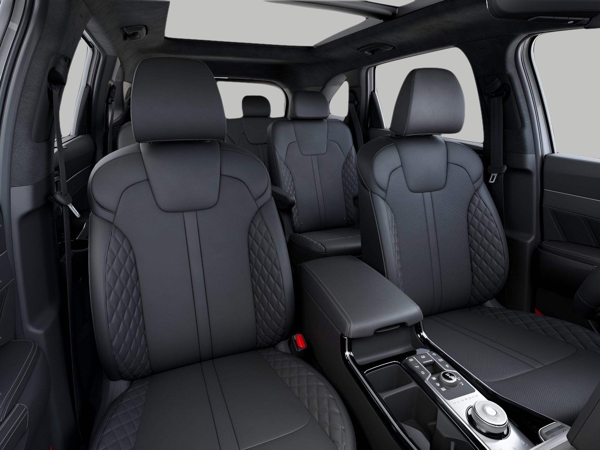 New 2026 Kia Sorento SX Prestige image 15