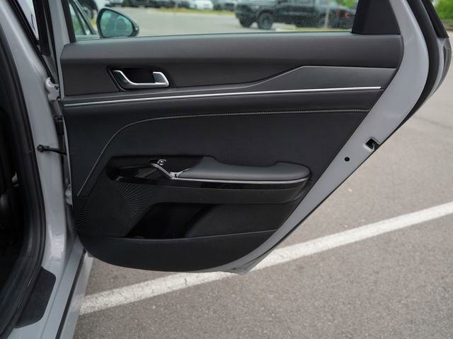 Used 2025 Kia K5 GT-Line image 23