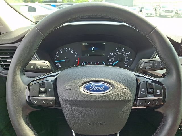 Used 2022 Ford Escape SE w/ Convenience Package AWD/4WD image 26