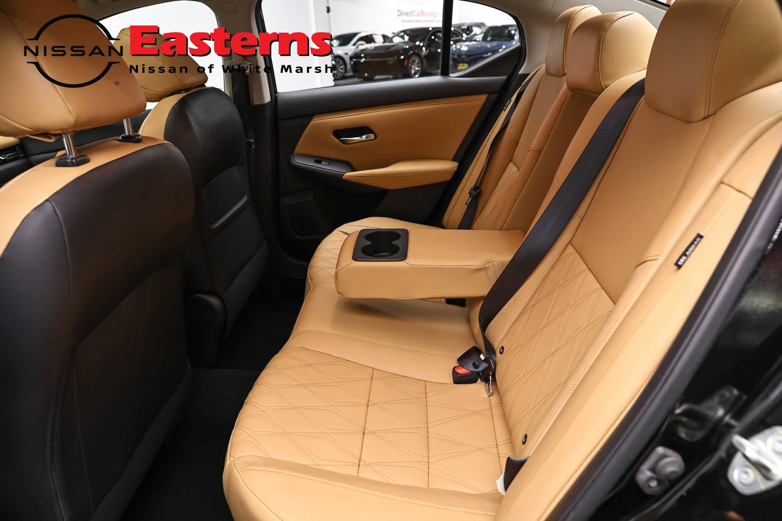 Used 2020 Nissan Sentra SV w/ SV Premium Package FWD image 20
