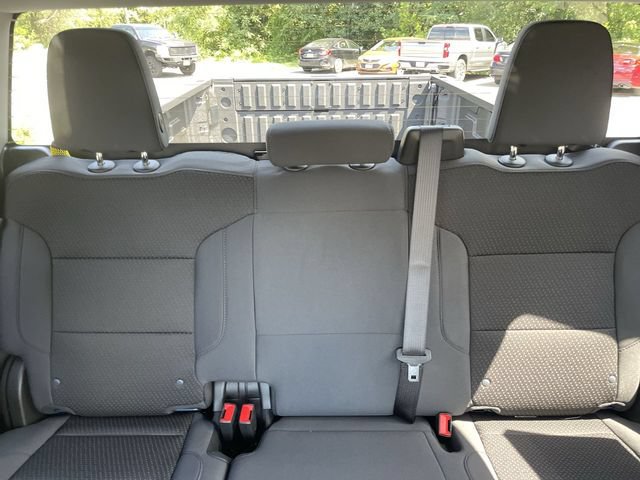 New 2026 Chevrolet Silverado 2500 W/T AWD/4WD image 22