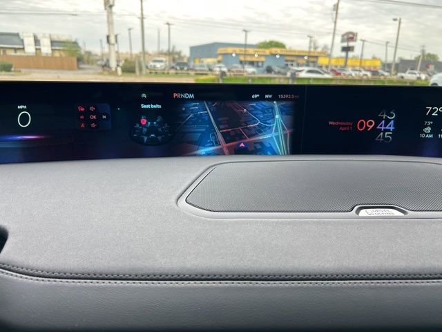 Used 2025 Lincoln Navigator Reserve w/ Jet Appearance Package AWD/4WD image 17