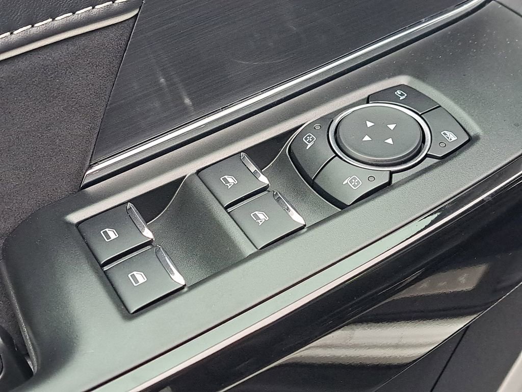 New 2025 Ford F150 Lightning Platinum w/ Dark Elements Package image 22