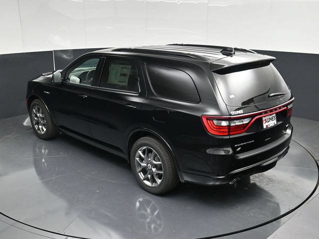 New 2026 Dodge Durango GT AWD/4WD image 61