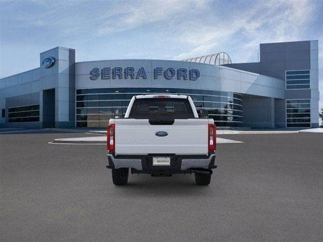 New 2026 Ford F350 XL w/ XL Driver Assist Package AWD/4WD image 63