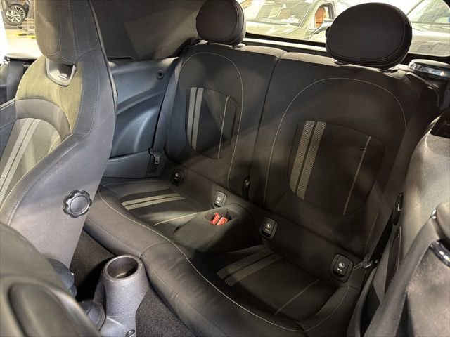 Used 2017 MINI Cooper John Cooper Works image 23
