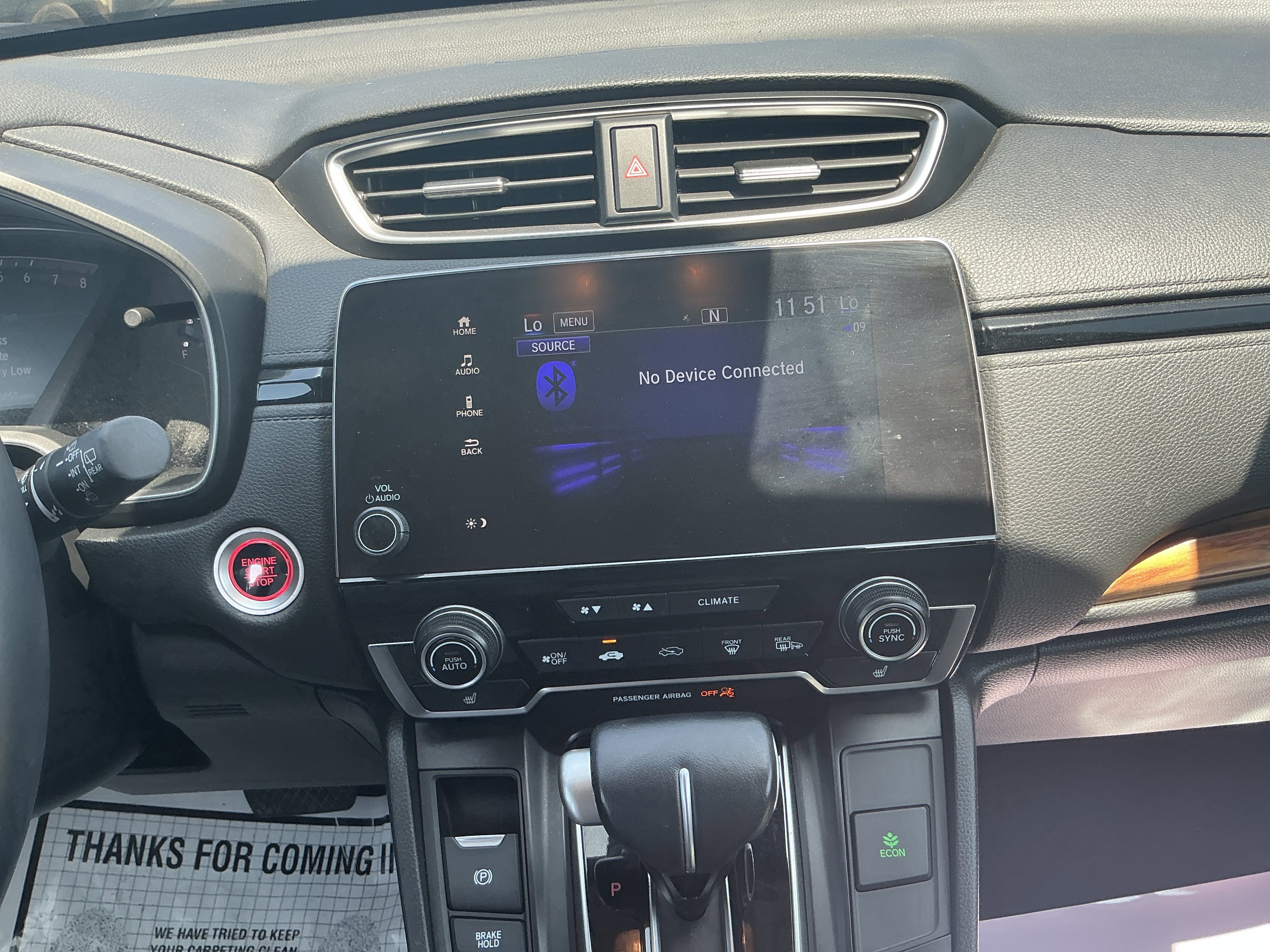 Used 2018 Honda CR-V EX-L image 18