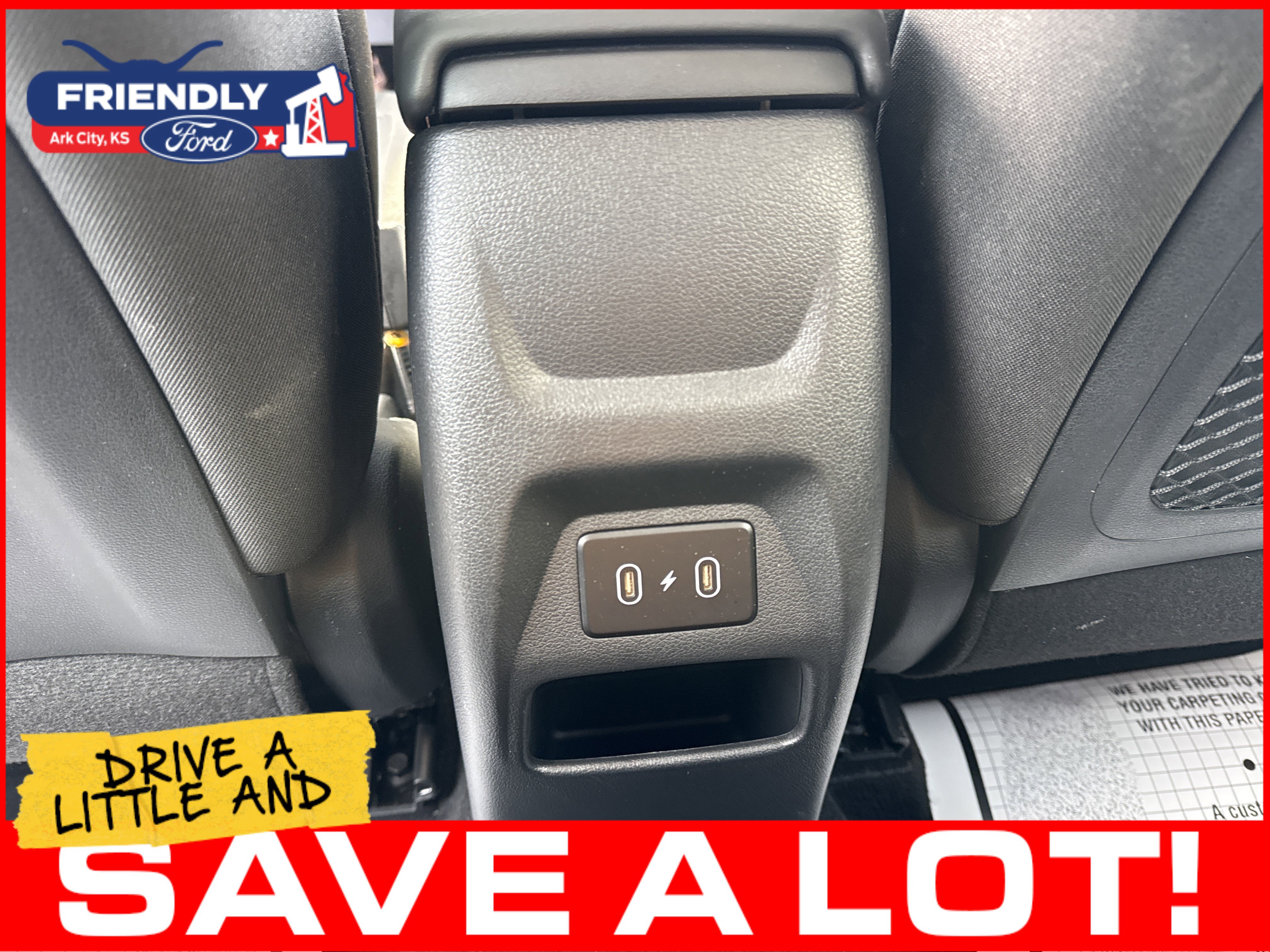Used 2025 Hyundai Venue SEL FWD image 22