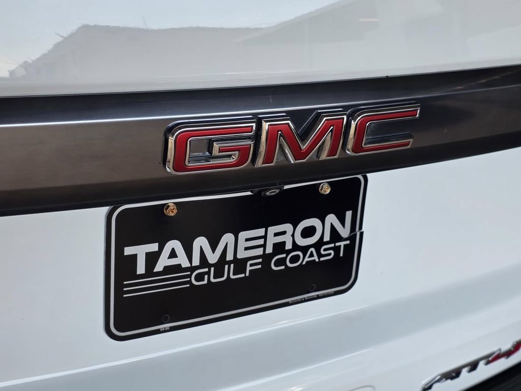 Used 2021 GMC Yukon XL AT4 w/ AT4 Premium Plus Package AWD/4WD image 31
