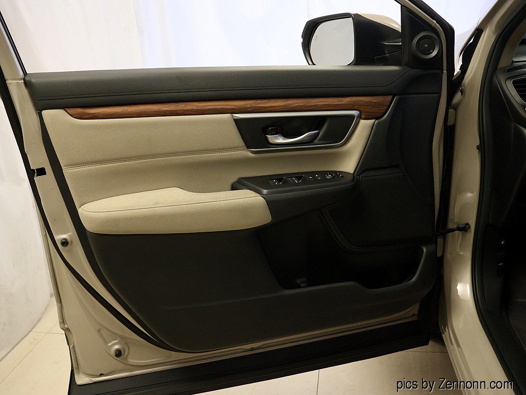 Used 2019 Honda CR-V EX image 22