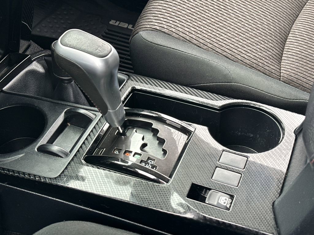 Used 2019 Toyota 4Runner TRD Off-Road image 19