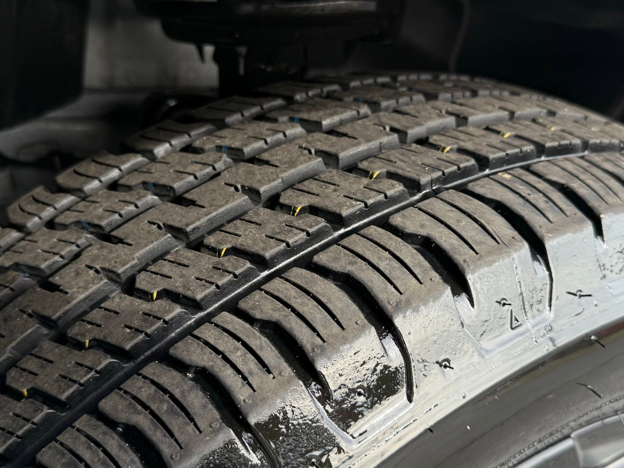 Used 2023 Jeep Compass Trailhawk w/ Trailhawk Convenience Group image 16