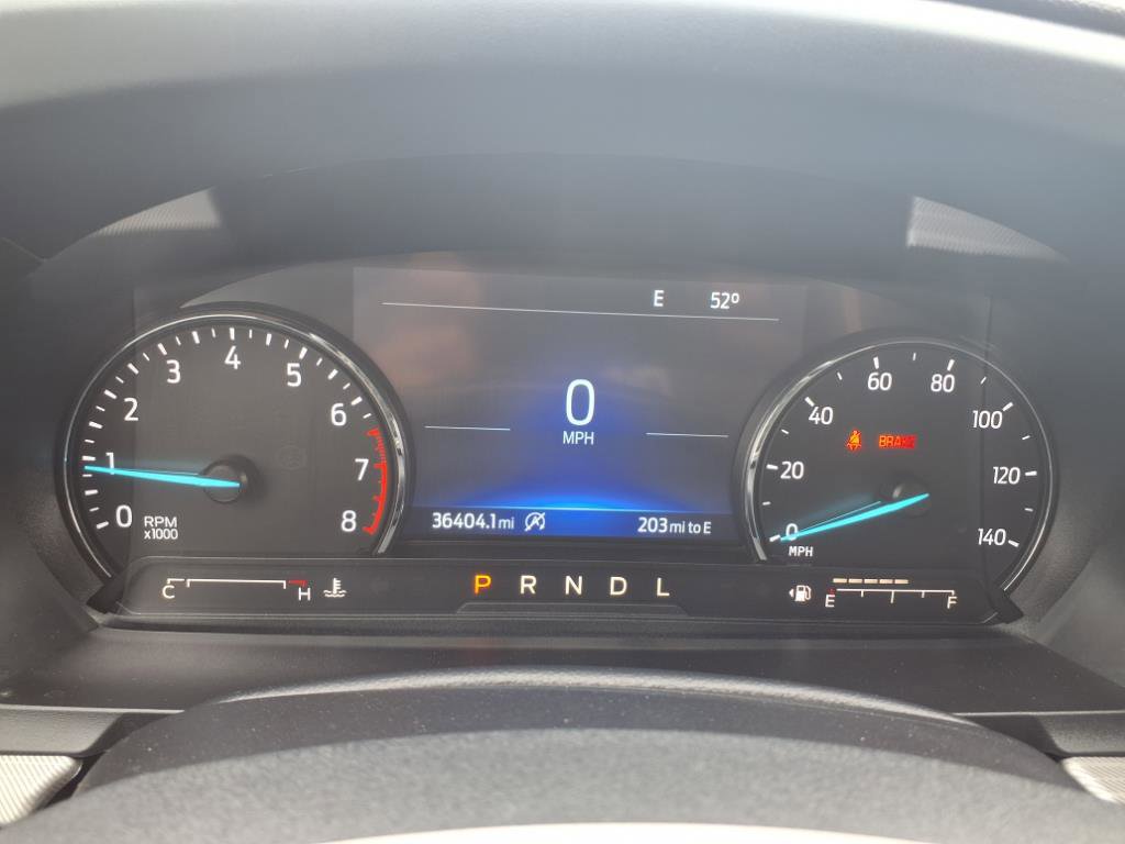 Certified 2023 Ford Explorer XLT w/ Equipment Group 202A image 16