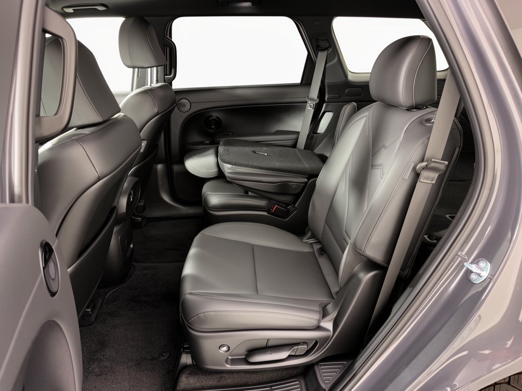 Certified 2026 Hyundai Palisade XRT Pro AWD/4WD image 25