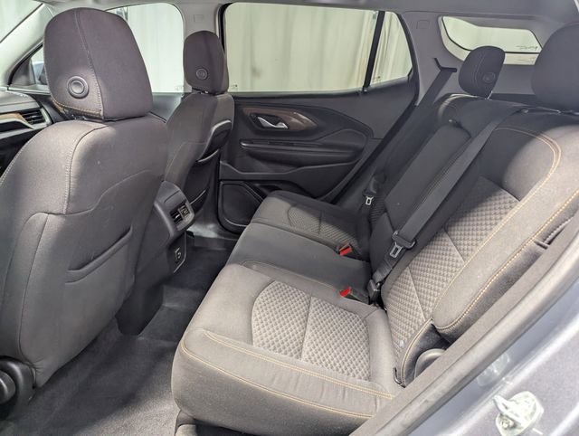 Used 2020 GMC Terrain SLE image 9