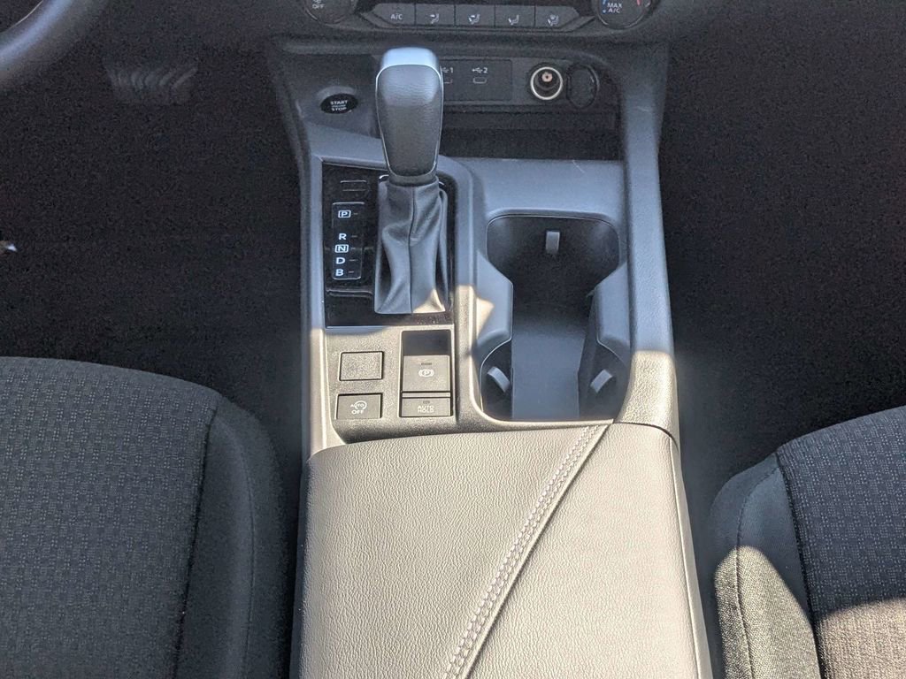 New 2026 Nissan Sentra S w/ S Cold Weather Package image 18