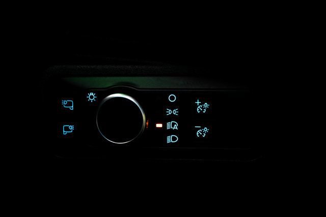 Used 2021 Ford Bronco First Edition AWD/4WD image 29
