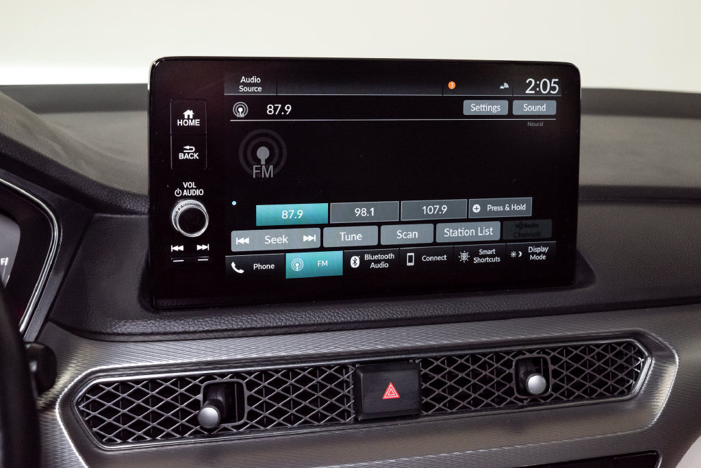 Used 2026 Acura Integra A-Spec w/ Technology Package FWD image 20